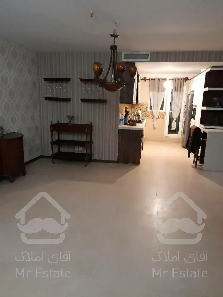 فروش آپارتمان ۹۲ متری شهرک چیتگر