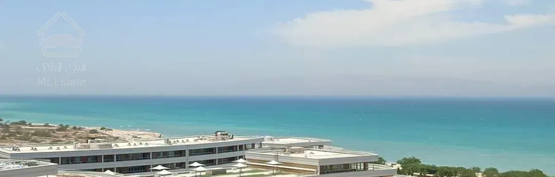 فروش فاز آ روبروی پارک مینا ۱ خواب