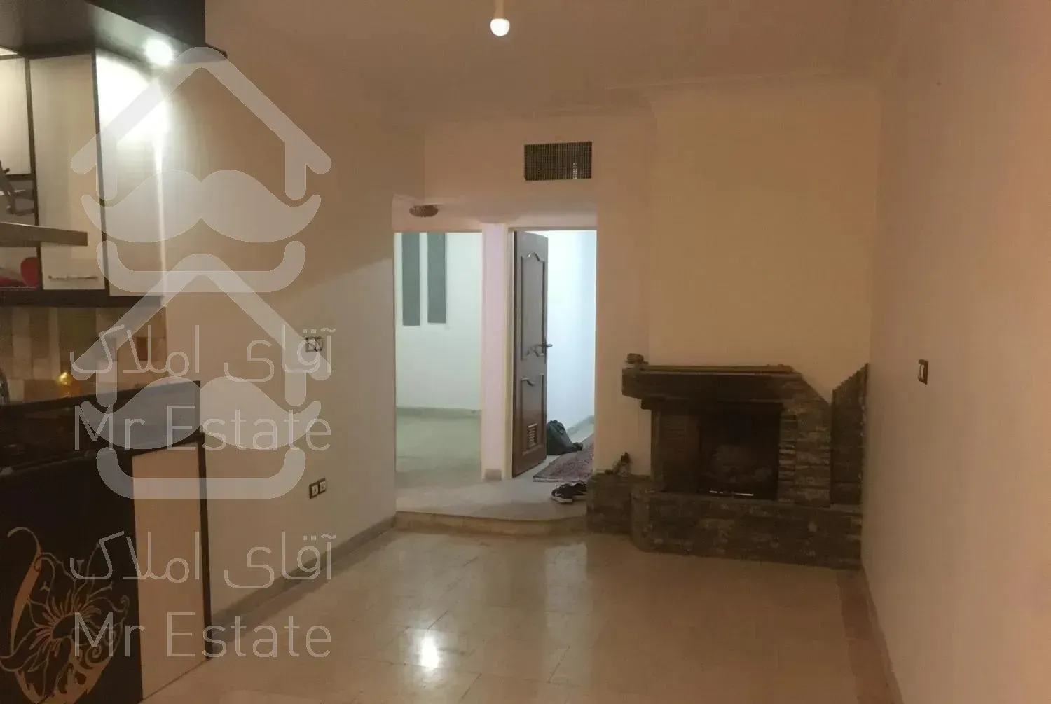 آپارتمان 73 متری، فول امکانات