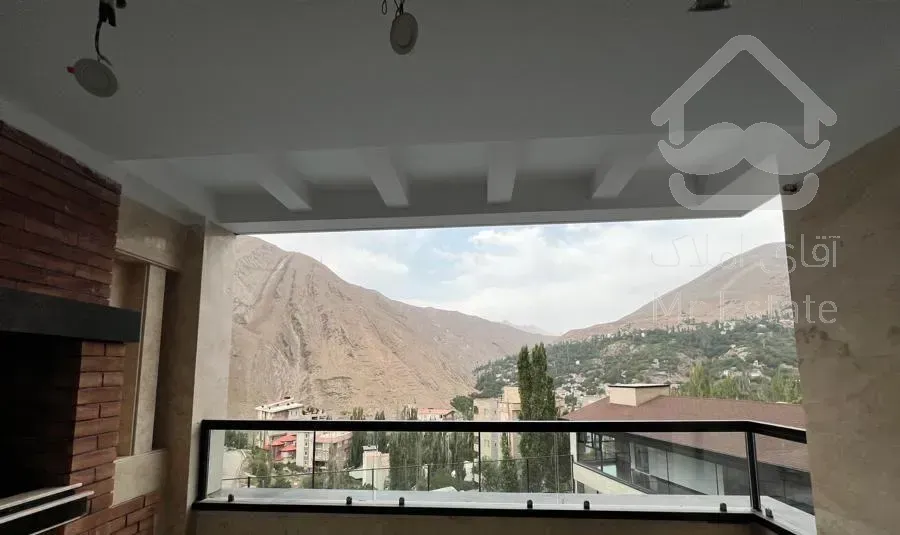 اپارتمان برند میگون نو مشاعات کامل فول لوکس