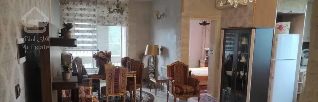 فروش آپارتمان ۷۵ متری ۱ خوابه