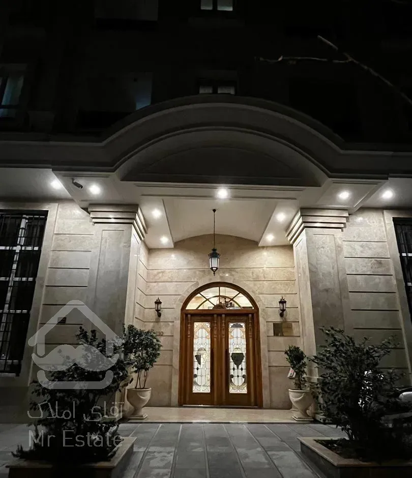 فروش آپارتمان ۵۳ متری ۱ خوابه همکف در دارآباد