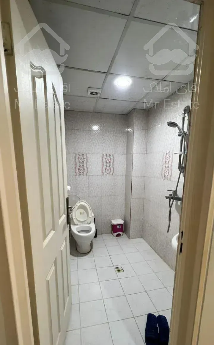 ٢ خوابه آسمانها دریاچه