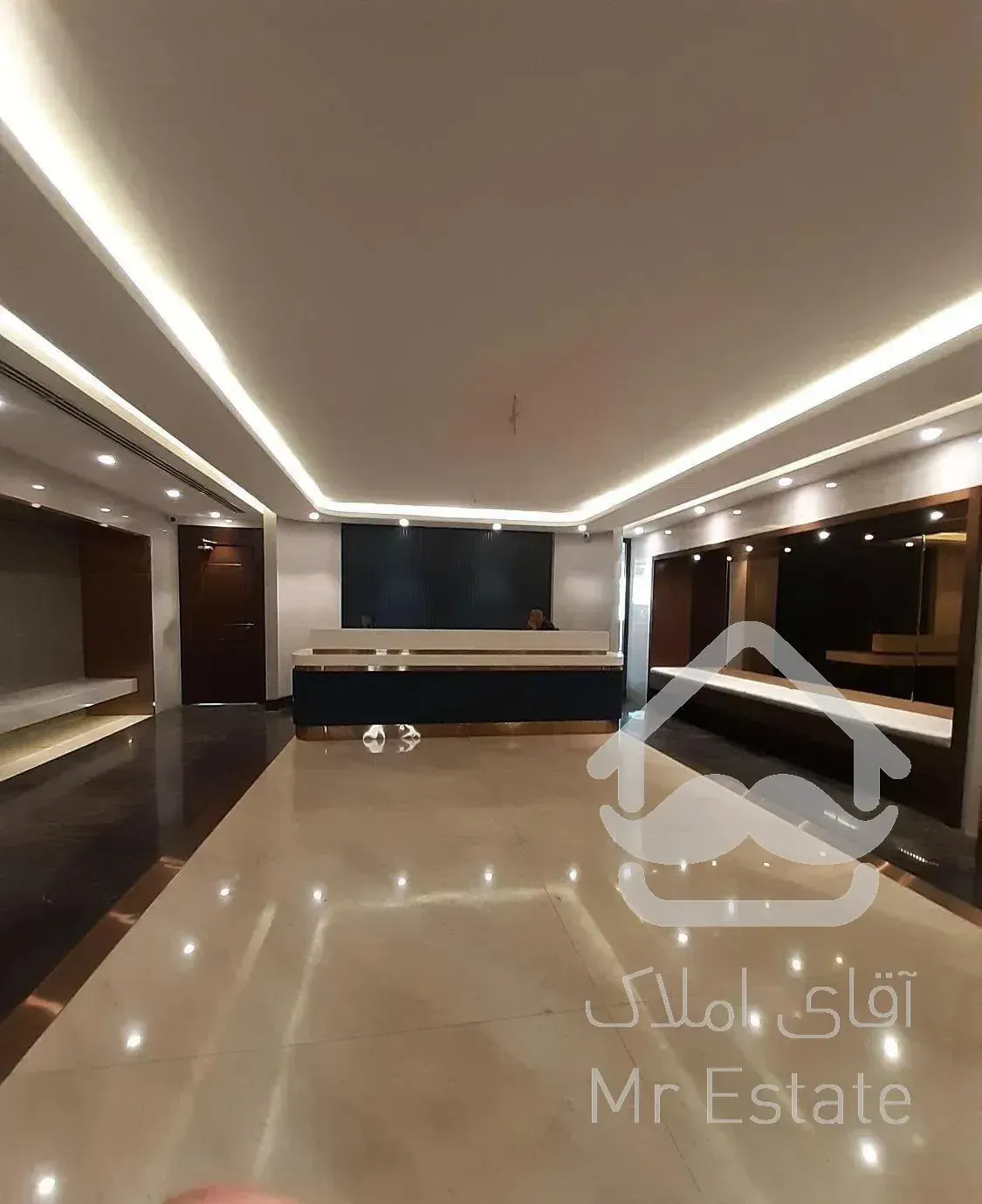 مغازه ۲۱۰ متر بر اصلی شریعتی