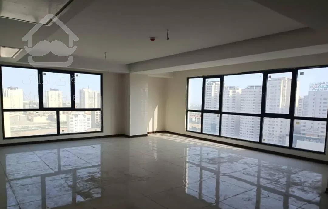 تریتیوم  /۱۲۰متر۲خ/برج باغ شهرک راه آهن