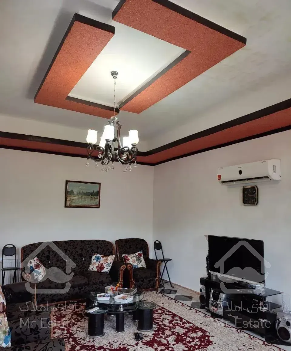 فروش ویلا نوساز جاده ساحلی بندرکیاشهر