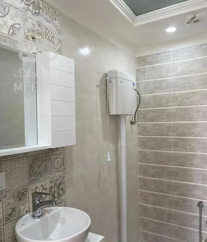 61متر1خوابه/3سال ساخت/فول امکانات/کوهسار،کَن