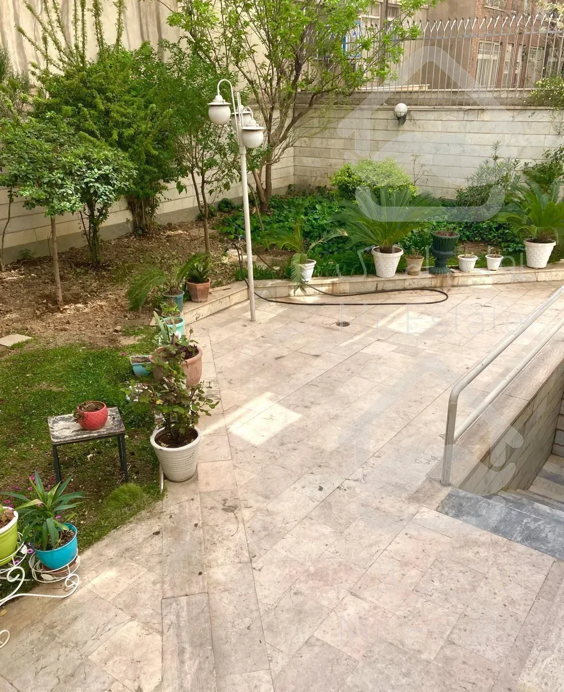 یوسف آباد فرح بخش ۱۰۹متر ۲خوابه