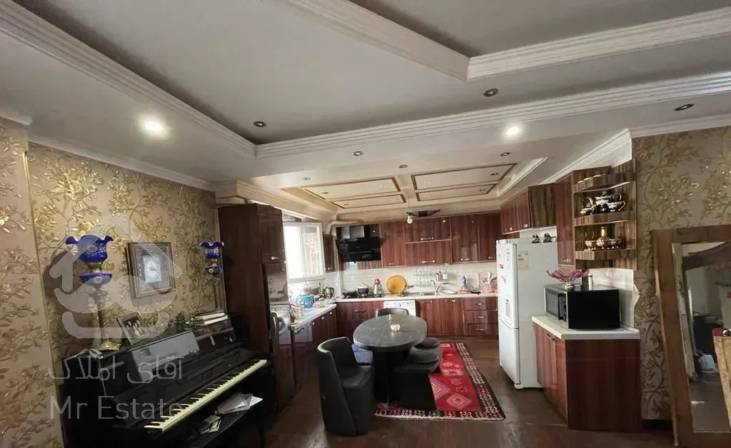 اپارتمان ۱۲۶ متری خواجه عبدلله