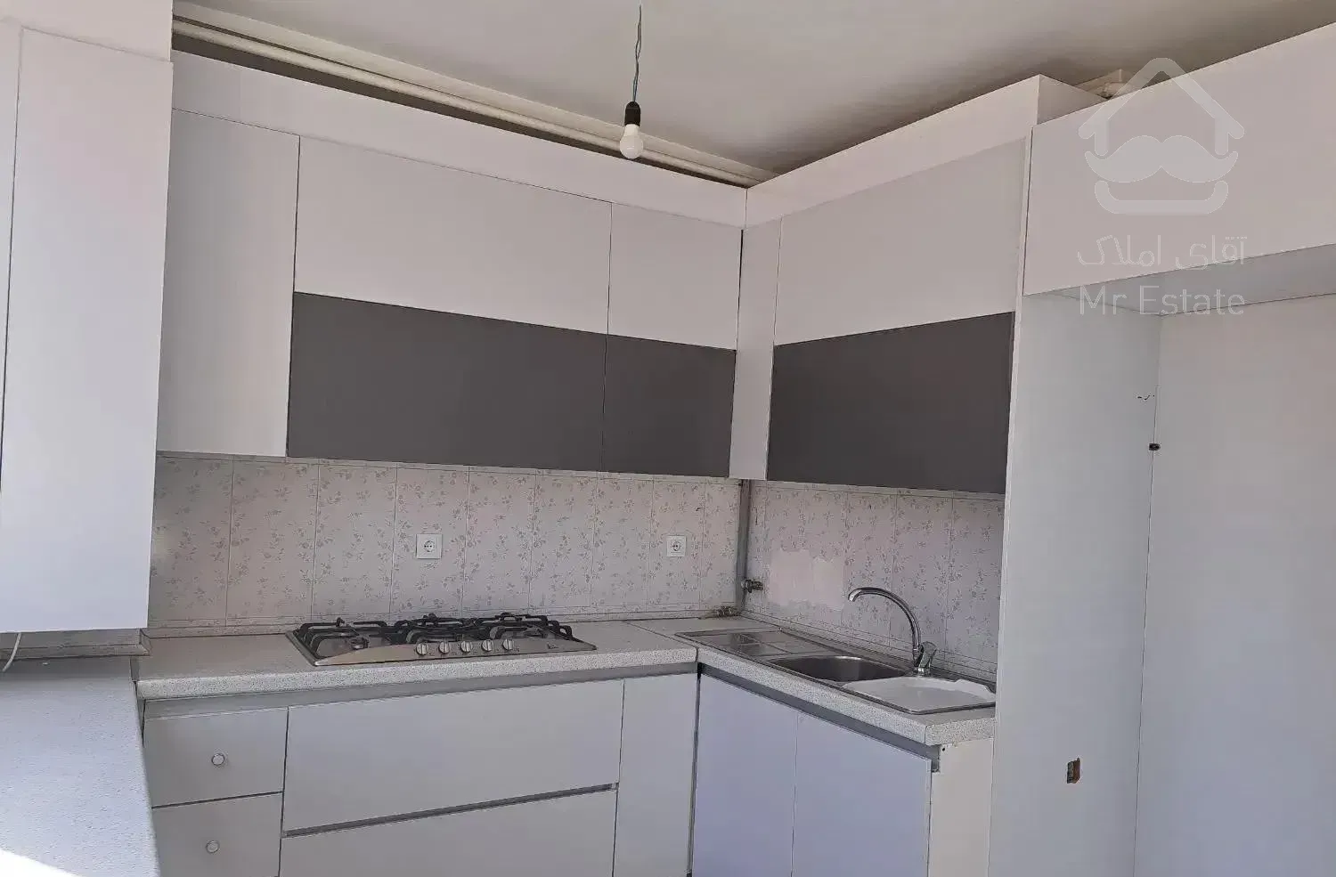 ۸۰ متری واحد مسکن مهر فاز ۹