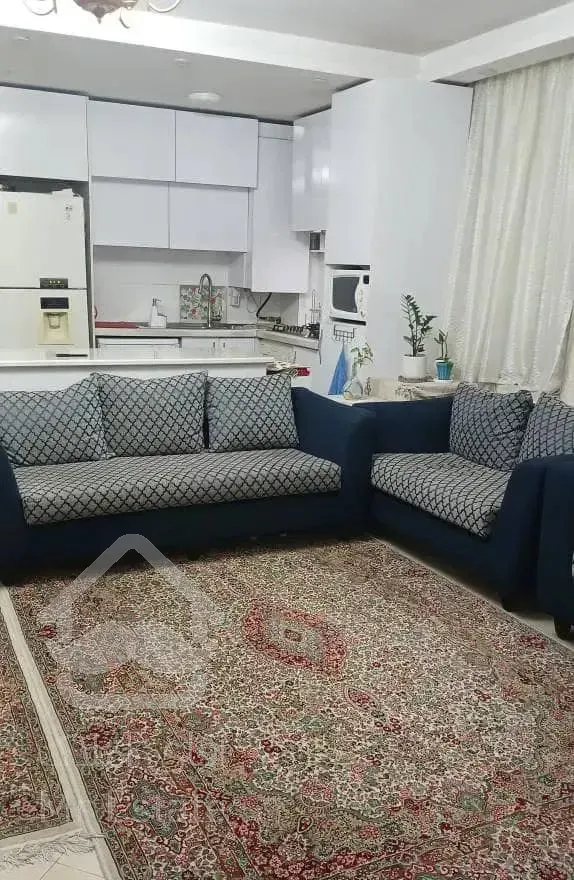 شیک ترین ۵۳ متری ۲ خواب