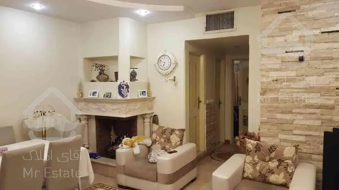 خرید اپارتمان* دو خوابه 74متر*فردوس شرق