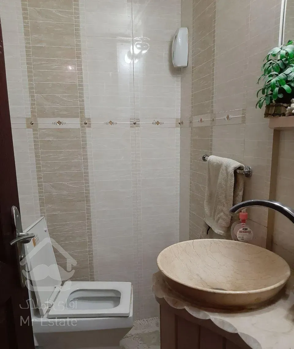 ۹۱ متر دارآباد