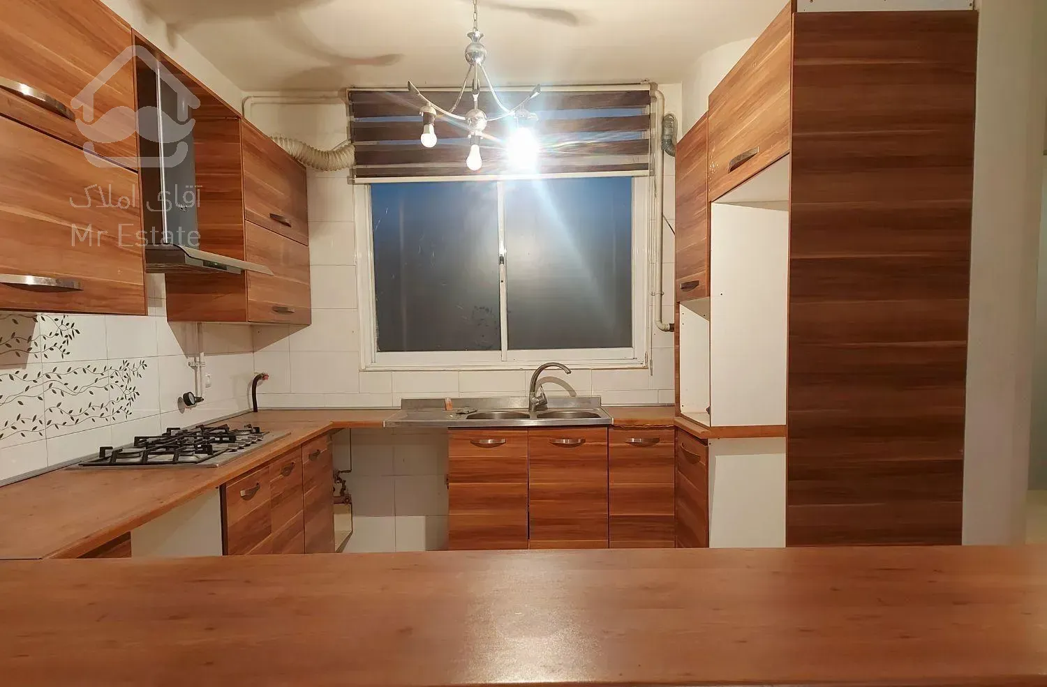 ۶۵ متر ۱ خواب/ خیابان شیدایی/تکواحدی