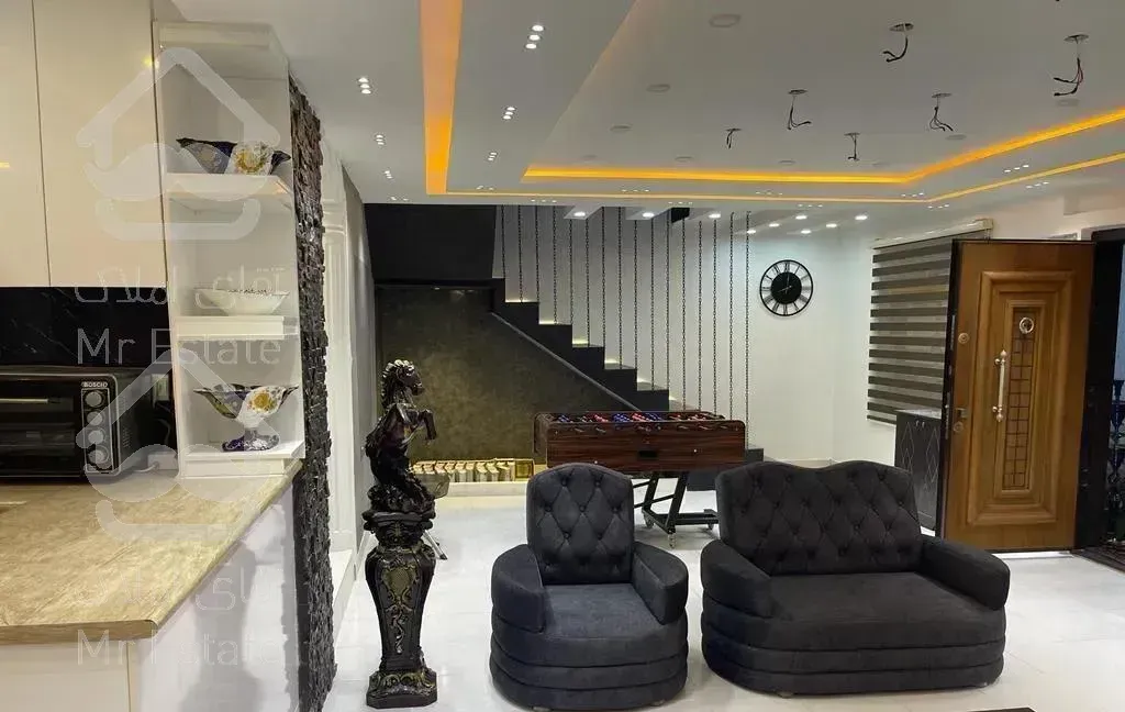 ویلا استخردار ساحلی (ساحلی