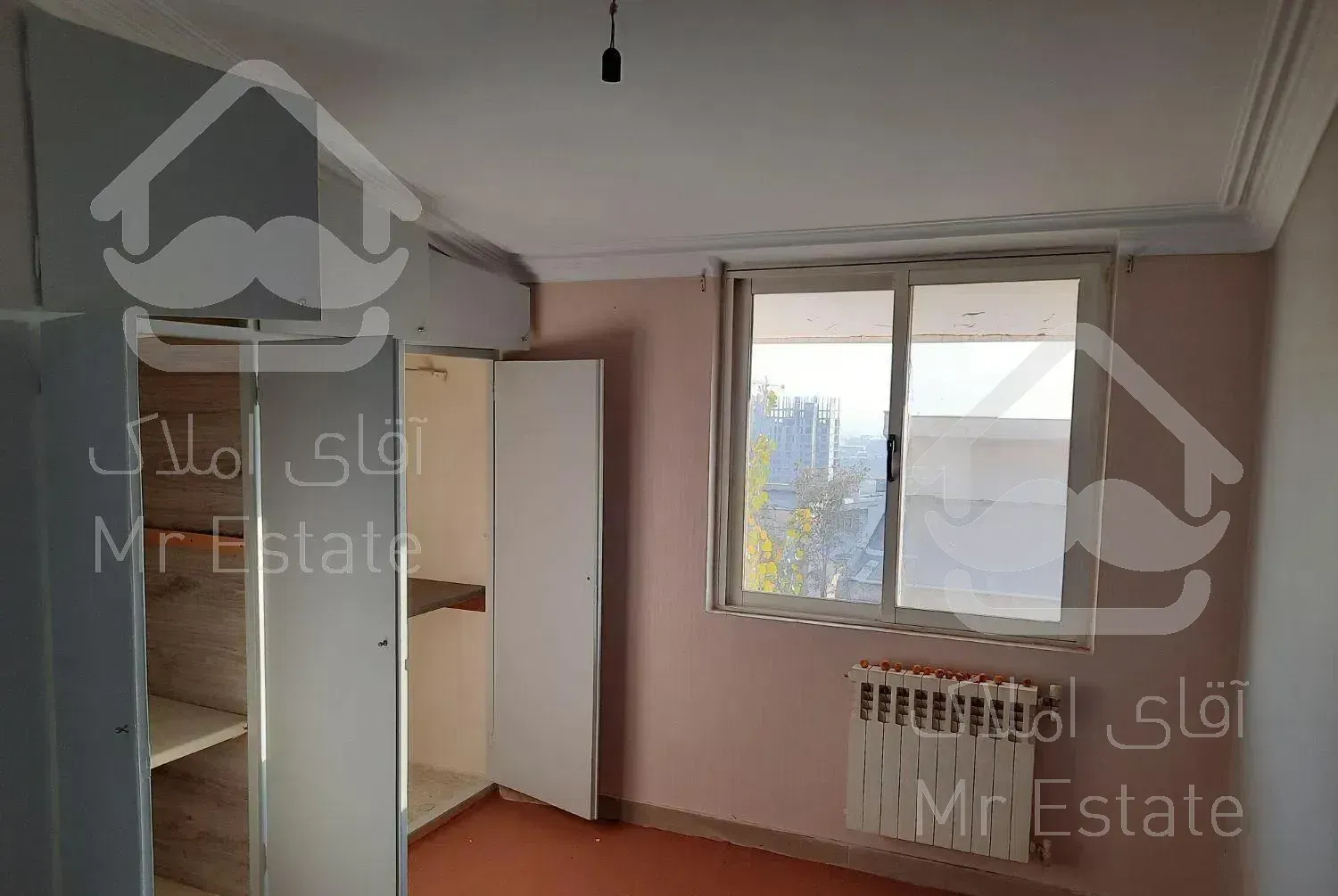 180متری خوش نقشه  رهن کامل قابل تبدیل