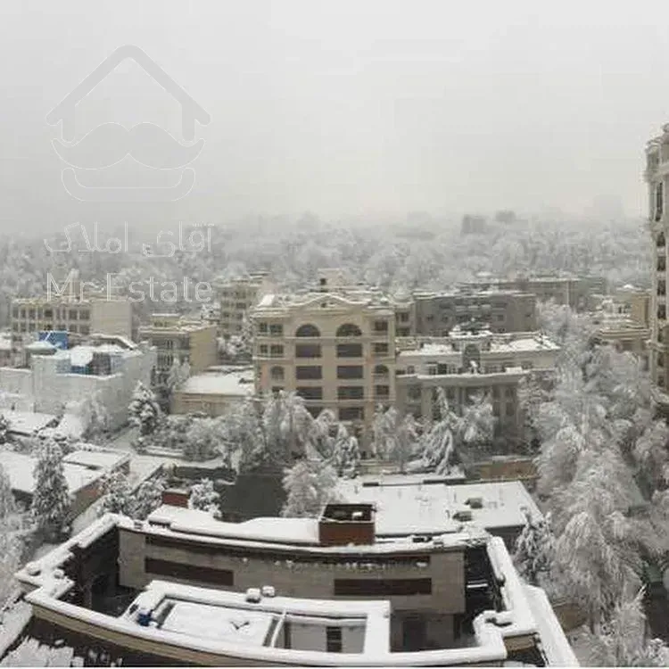 آپارتمان نیاوران بوکان