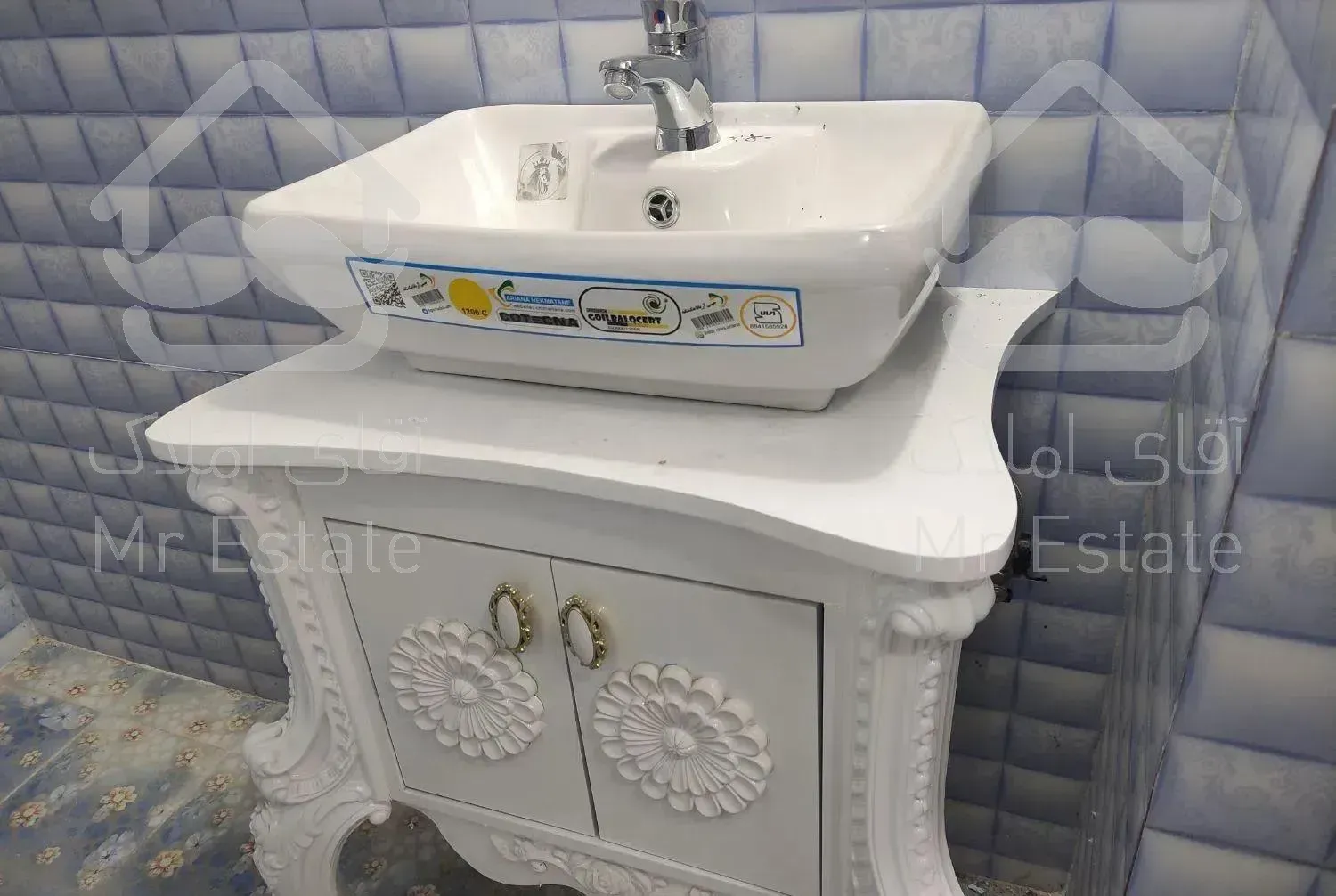 ویلایی منطقه رانکوه ۲۳۰ عرصه ۱۰۰ بنا سند تک برگ