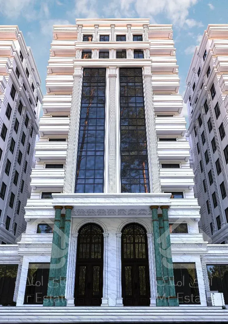 پیشفروش پاسداران ساقدوش