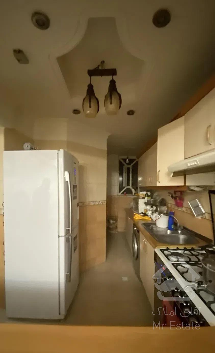 ۷۴ متری لویزان