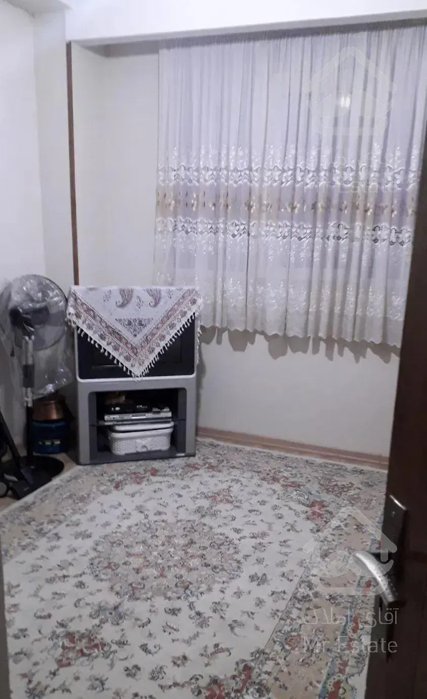 ۱۱۷ متر/ ۳ خواب / گذر ۱۵ متری