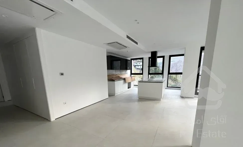 اپارتمان اجاره ای دربندسر ویو پیست اسکی