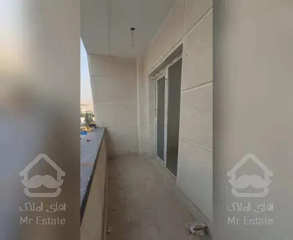 برج چیتگر کلیدنخورده ۲خواب ۱۳٠متر ویو ابدی