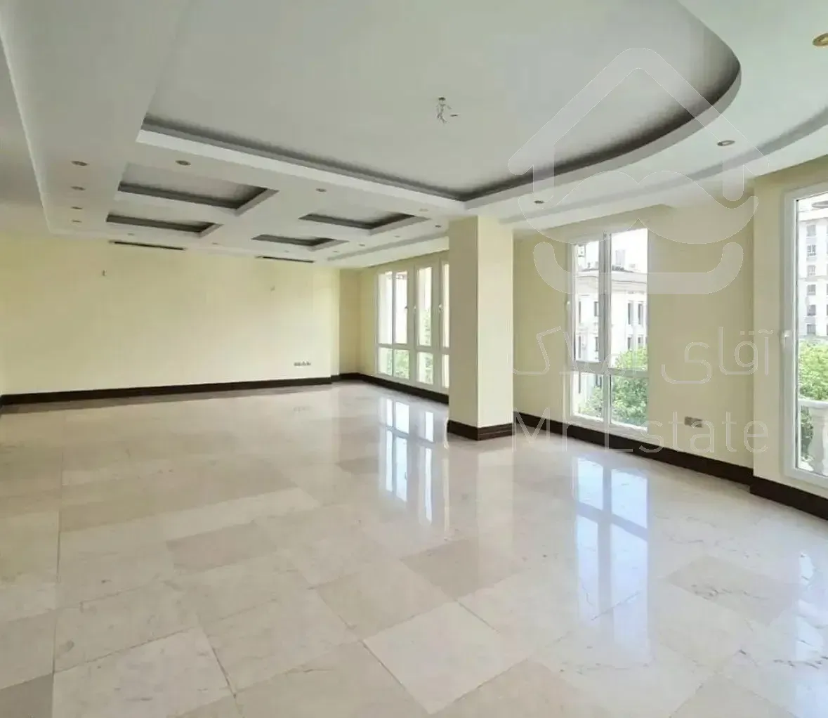 ۲۵۰ متر *فول باز سازی*۳خواب*کامرانیه شمالی