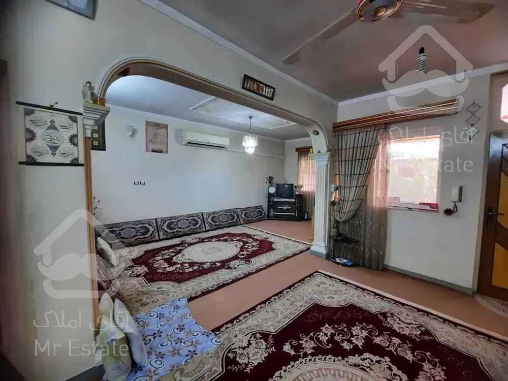 فروش خانه ویلایی ۲۳۰ متری