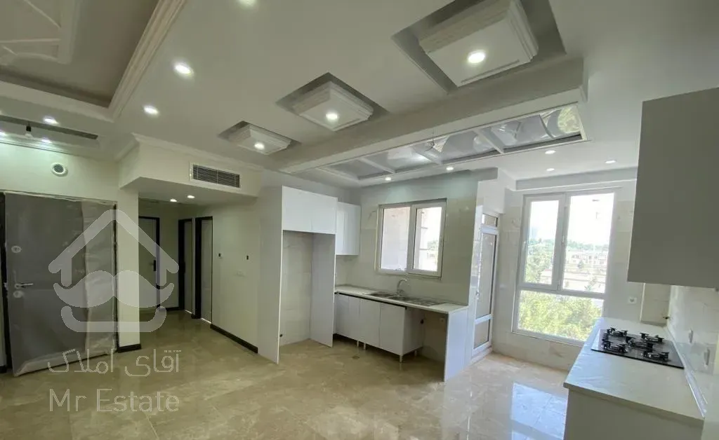 اجاره اپارتمان ۶۹ متری ویلاشهر