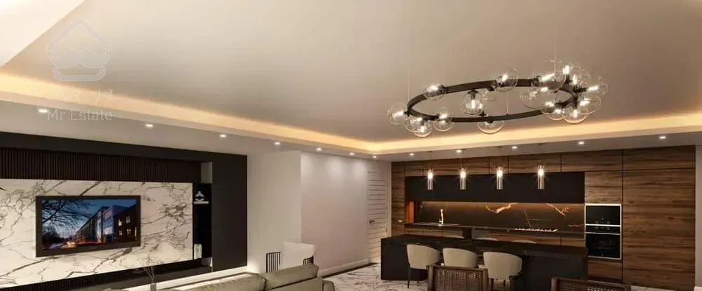 فروش اپارتمان در رامسر