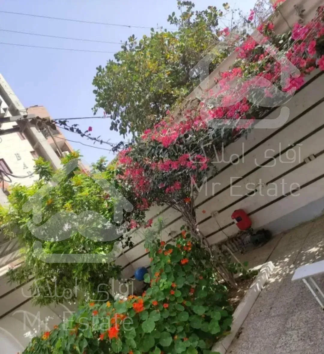 آپارتمان در اهواز