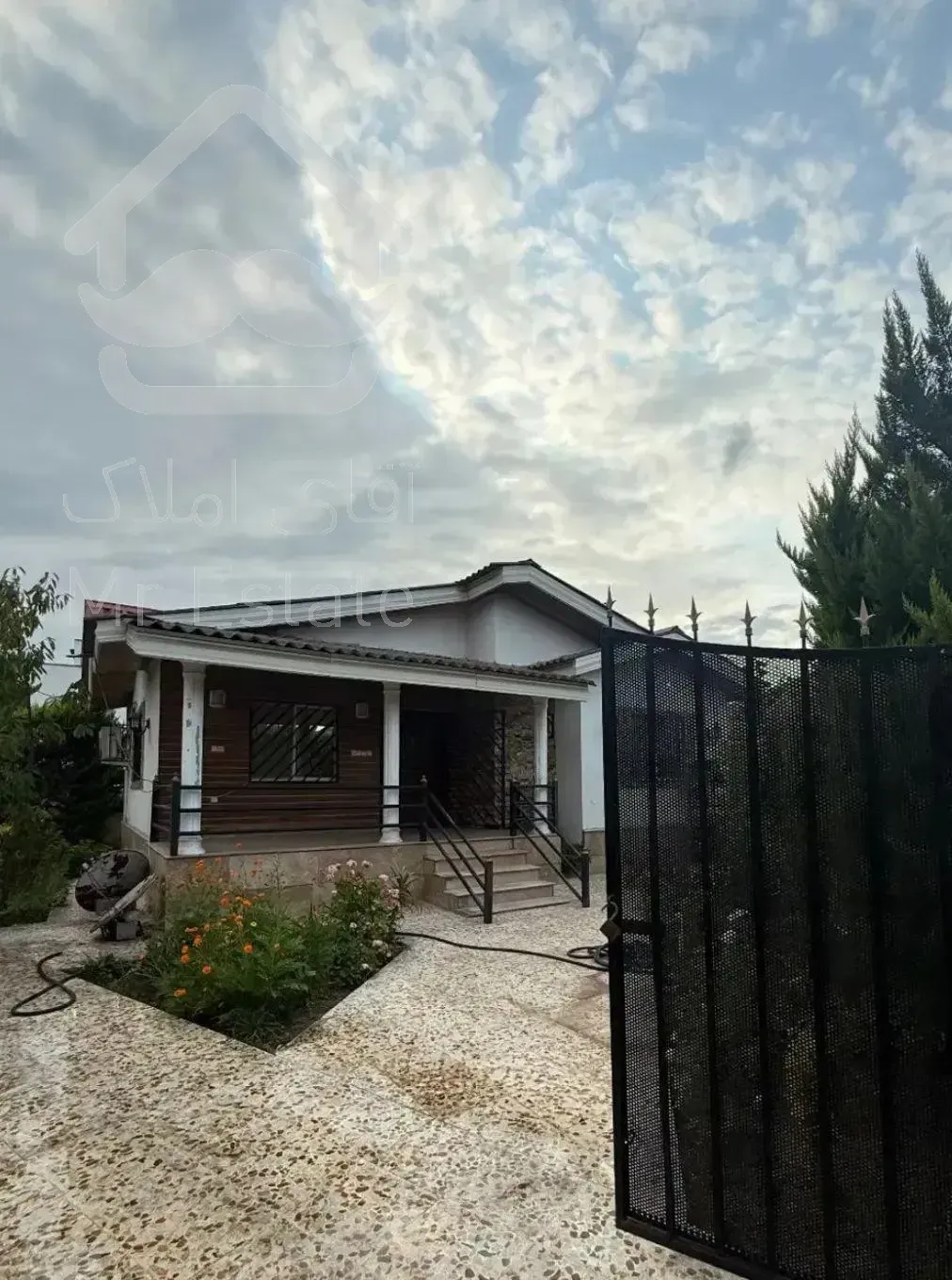 ویلا فلت ونوش مازندران