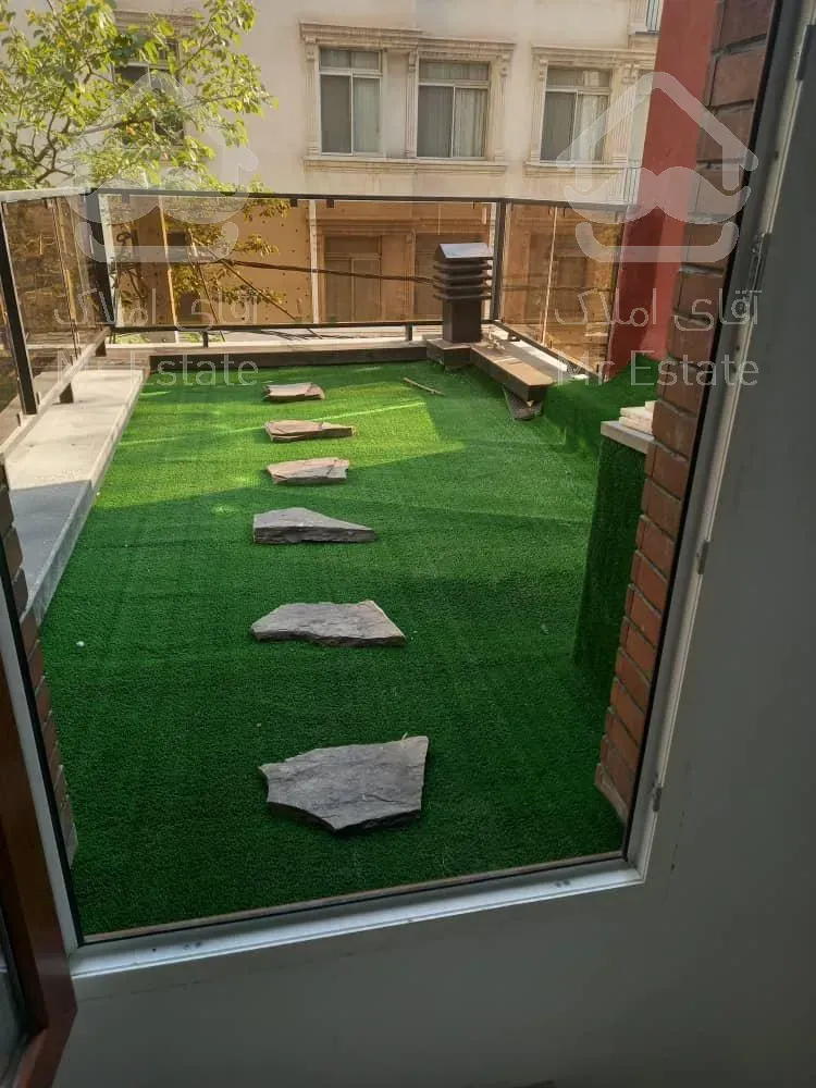 اجاره و رهن ویلا محمودیه 165  متر لوکس