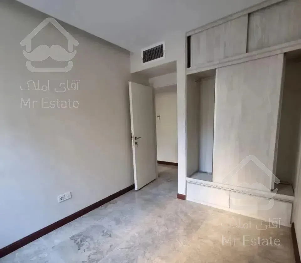 ۱۴۳متر+۴۰متر انبار/تک واحدی/ویو ابدی