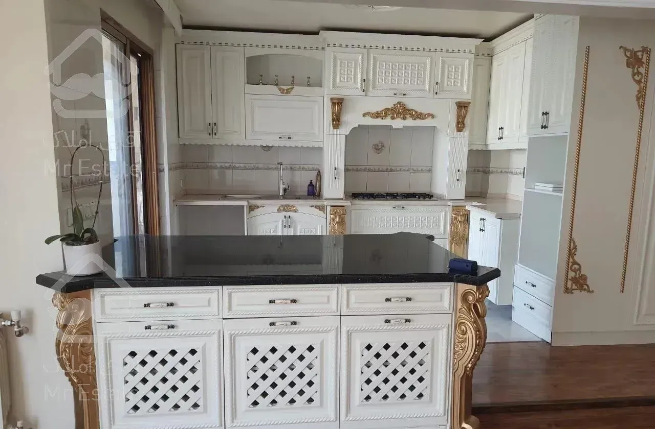 آپارتمان کامرانیه جنوبی ۱۲۵متر