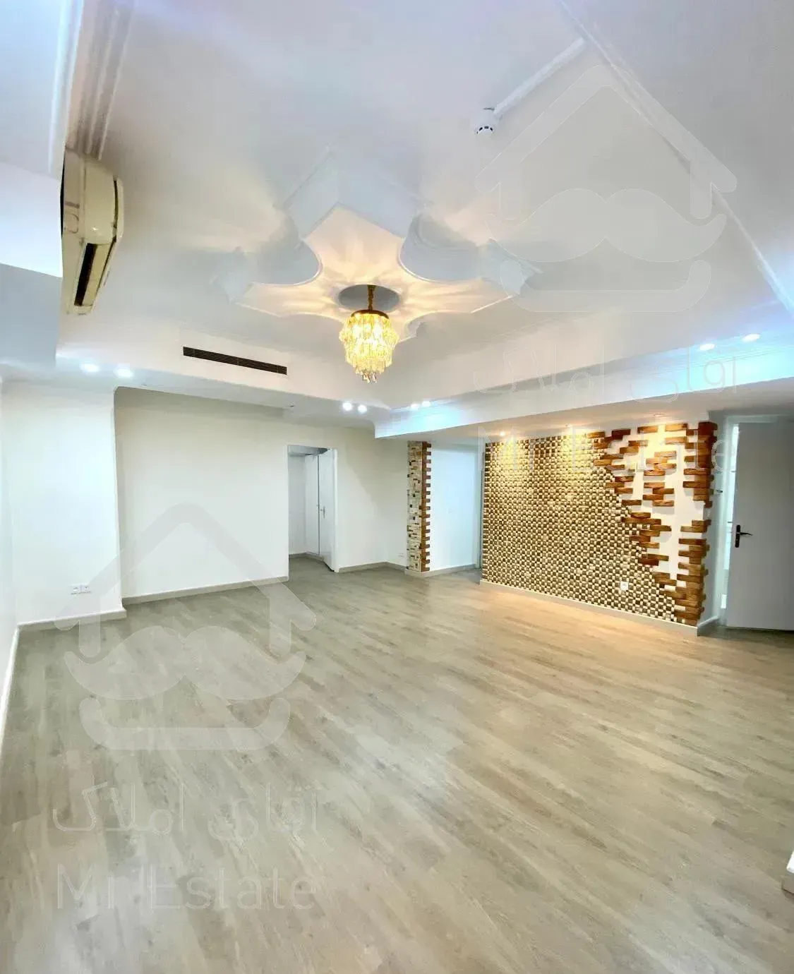 ۹۰متری/دوخواب/رهن کامل/منطقه۲۲