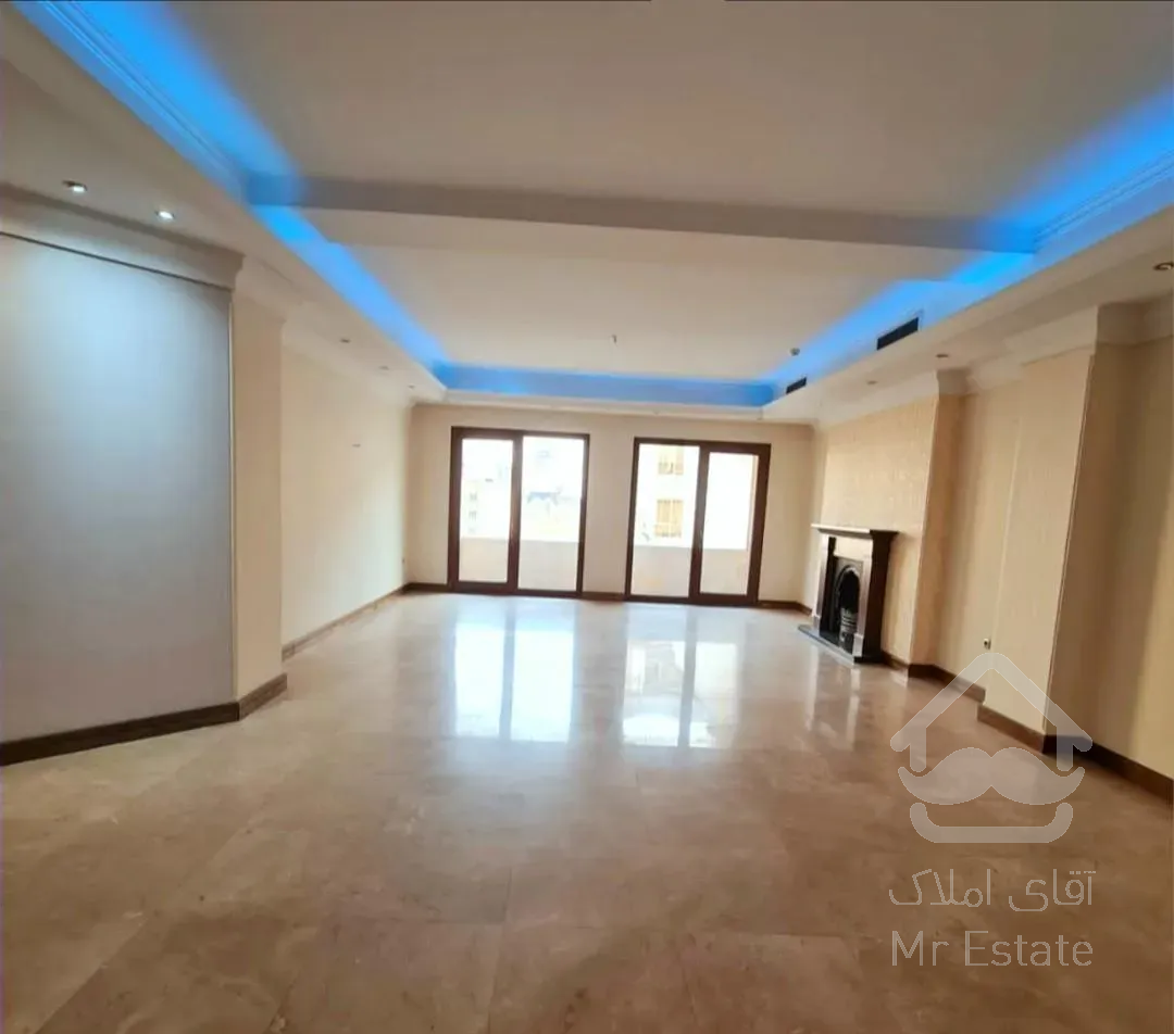 زعفرانیه ۲۵۰ متر (۳خواب مستر)