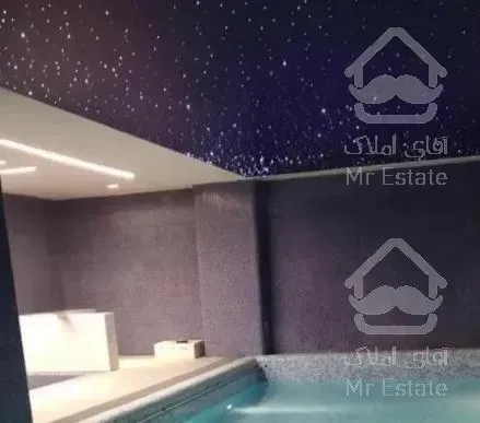 سعادت آباد ۲۲۰متر شمال کاج