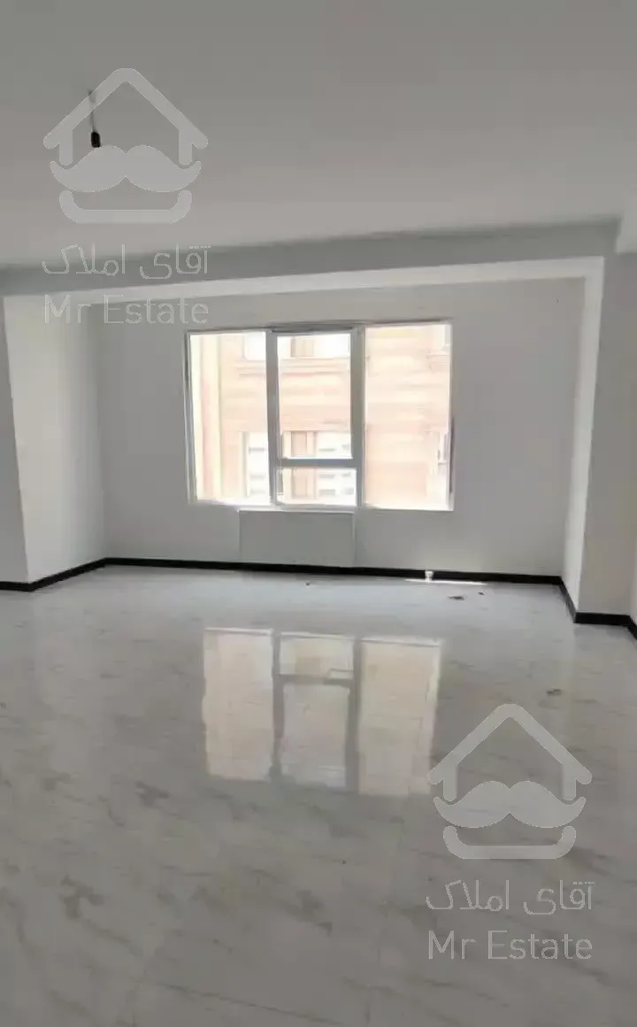 فروش آپارتمان ۱۰۵ متری *فول *حیدری*