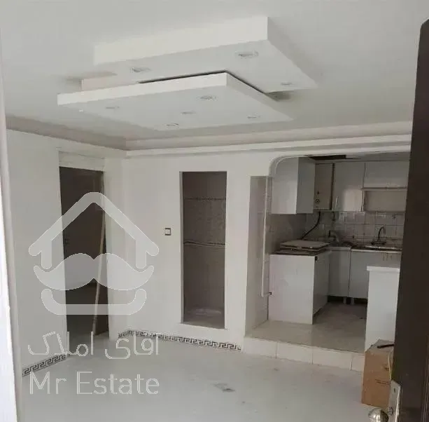 آپارتمان ۵۰ متری/پنجم شرقی