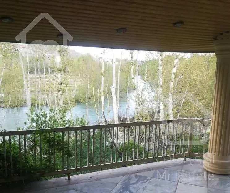 رزر ویلا لب اب