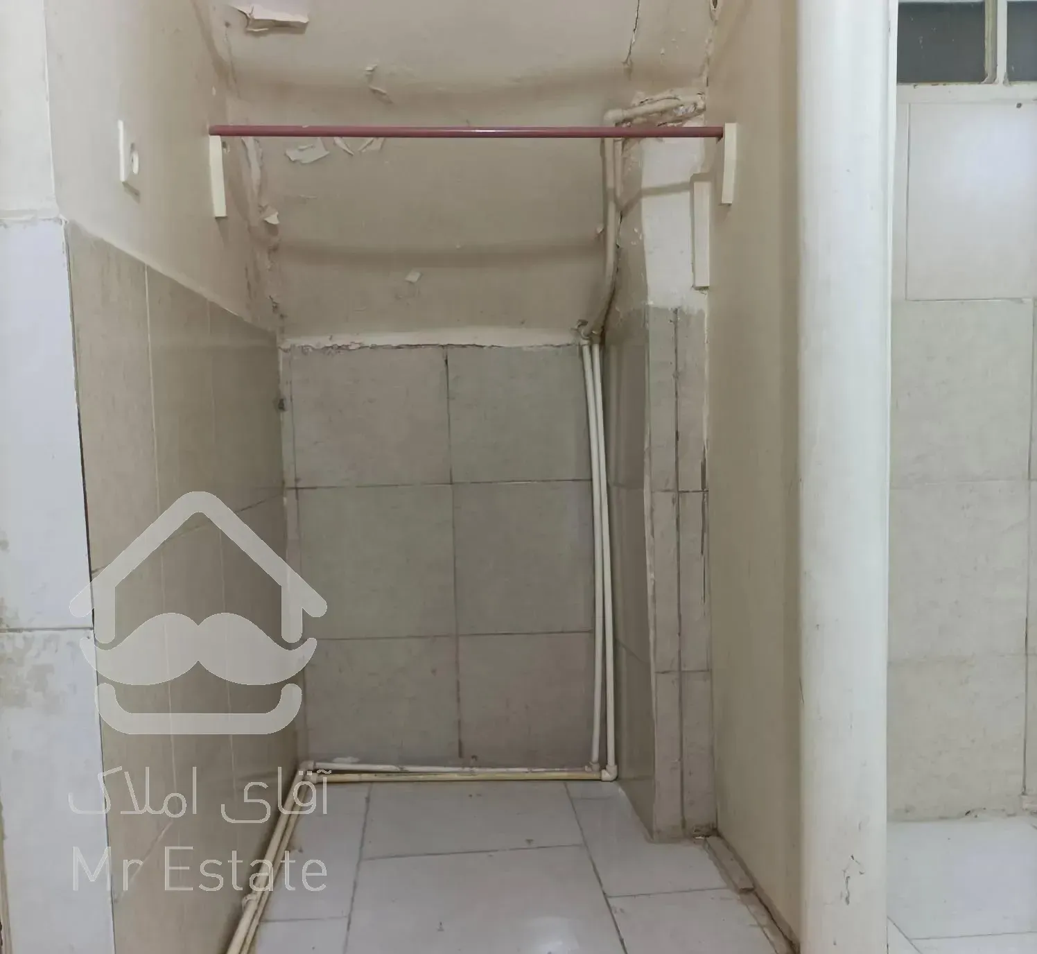 آپارتمان 30 متری بدون خواب برای زوج