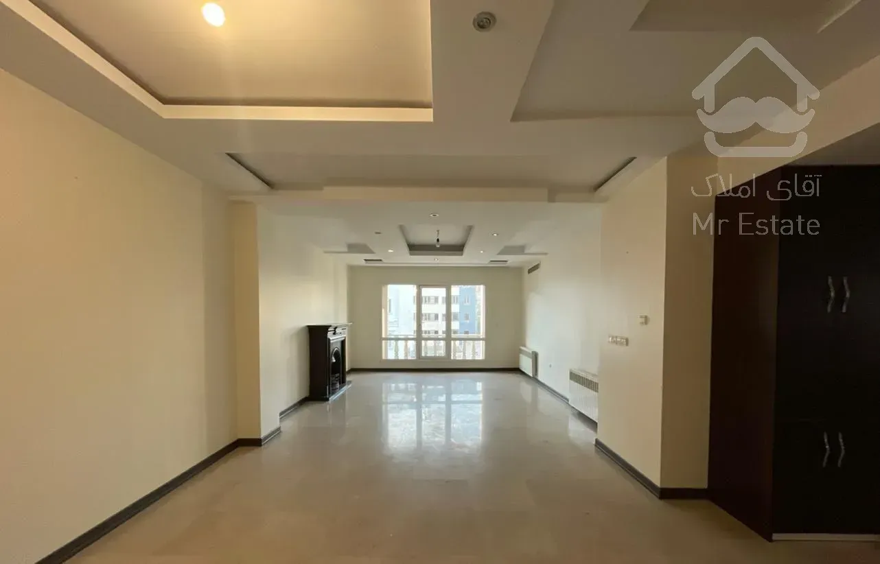 ۱۵۰ متر ۳ خوابه میرداماد بلوار مینا