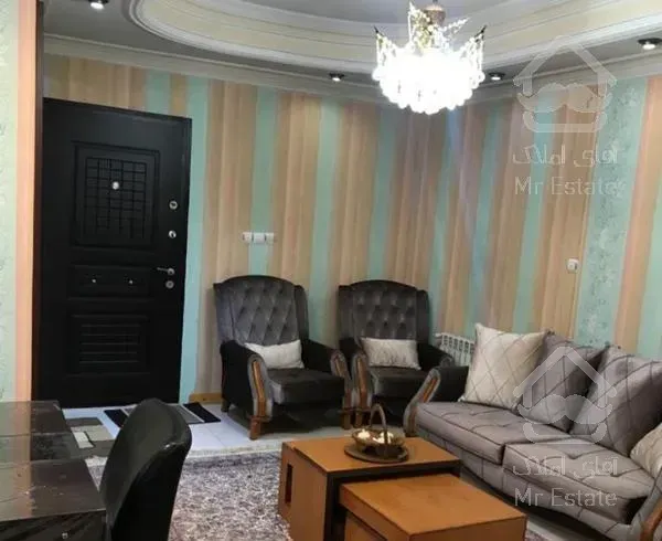 اجاره ۱۲۰ متر آپارتمان ۳ خوابه بازسازی گوهردشت