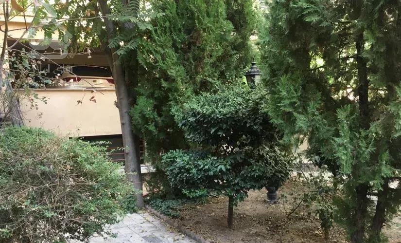 آپارتمان ۱۱۷متری اندرزگو