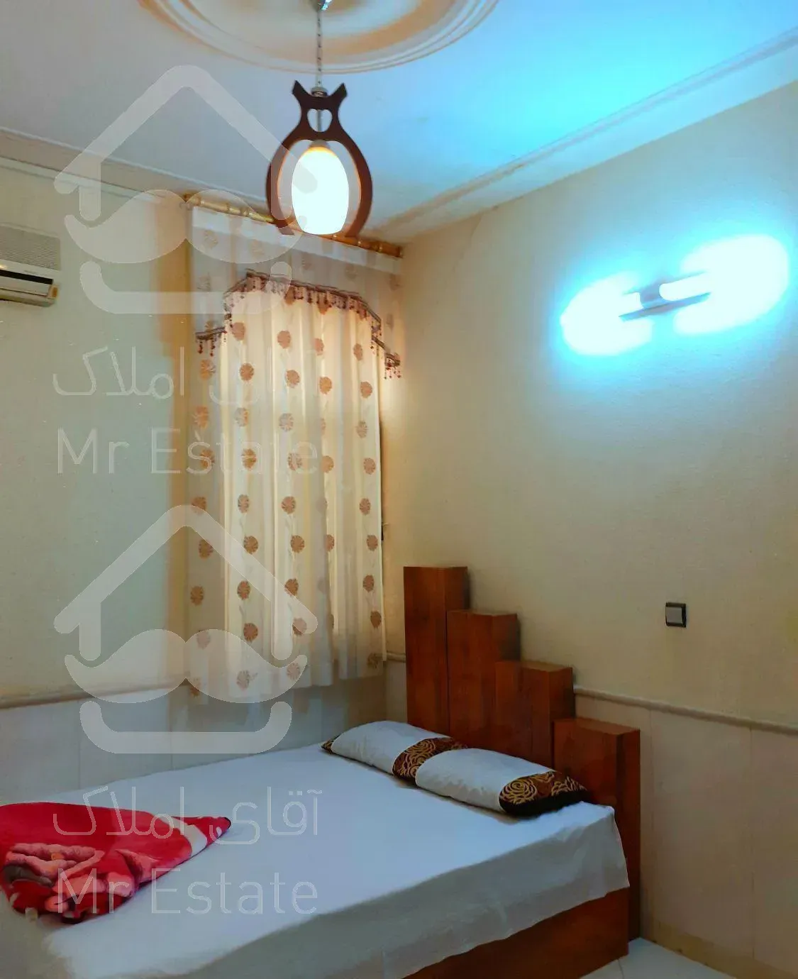 آپارتمان و سوییت مبله تمیز نزدیک حرم