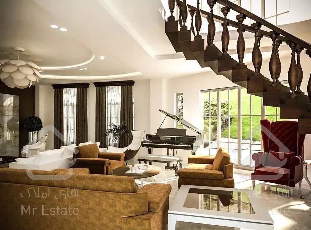 چهارواحده فول امکانات ۱۰۰متری دوخواب