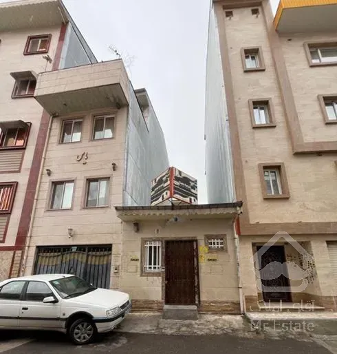 فروش خانه ویلایی ۶۲ متری مناسب دفترکار/معلم