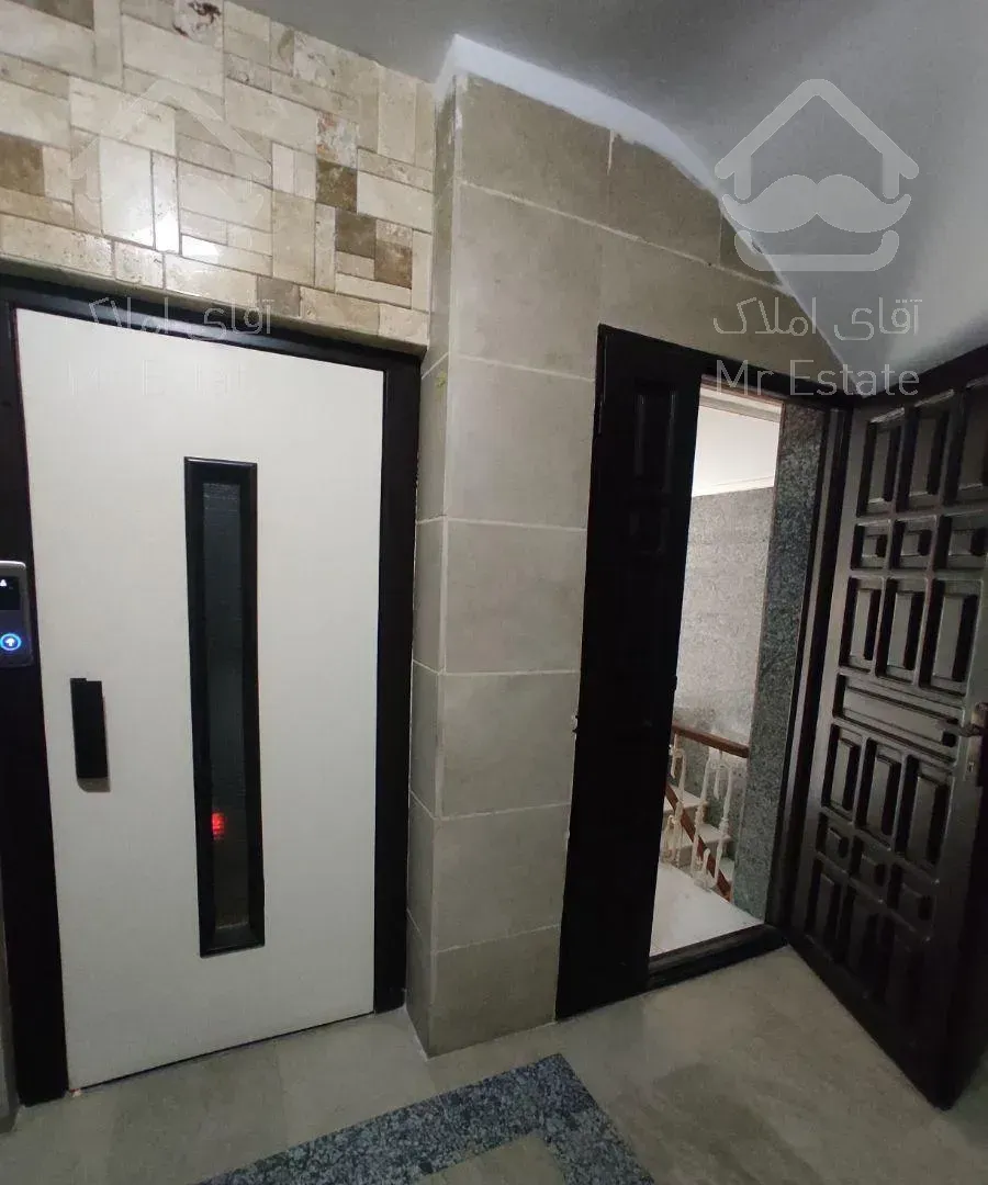 آپارتمان 55متر  شیک